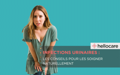 Soigner Une Infection Urinaire Hellocare