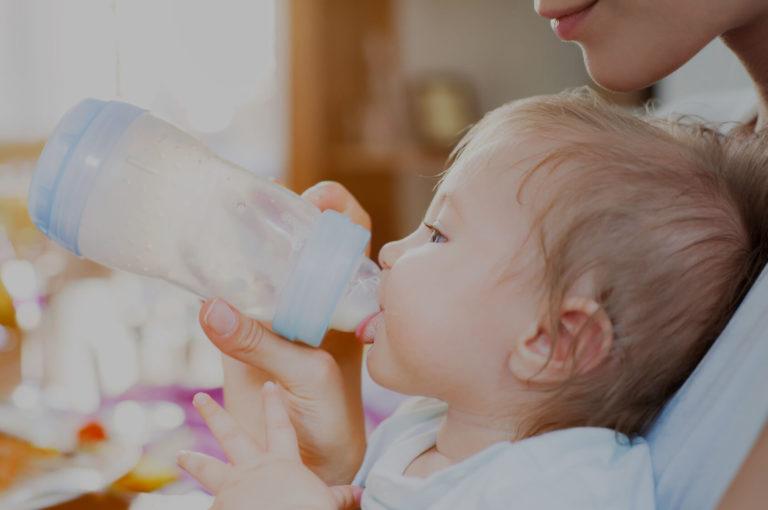 Coliques du nourrisson : les recommandations des pédiatres - Top Santé