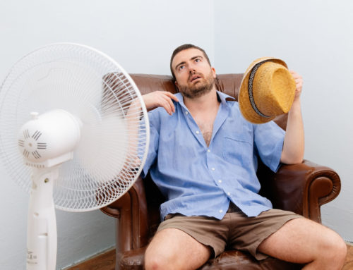 5 conseils pour se protéger des fortes chaleurs