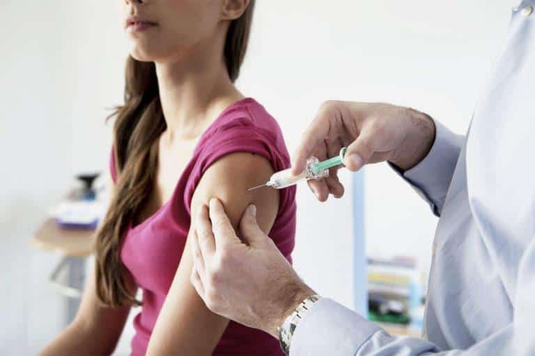 Vaccin Papillomavirus