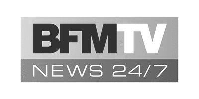 logo de BFMTV
