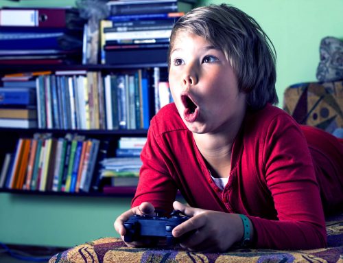 Addiction aux jeux vidéos : comment aider son enfant ?