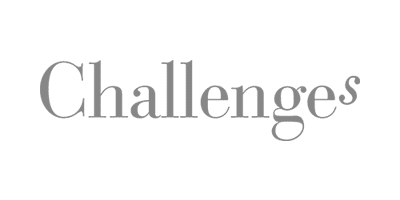 logo de Challenges