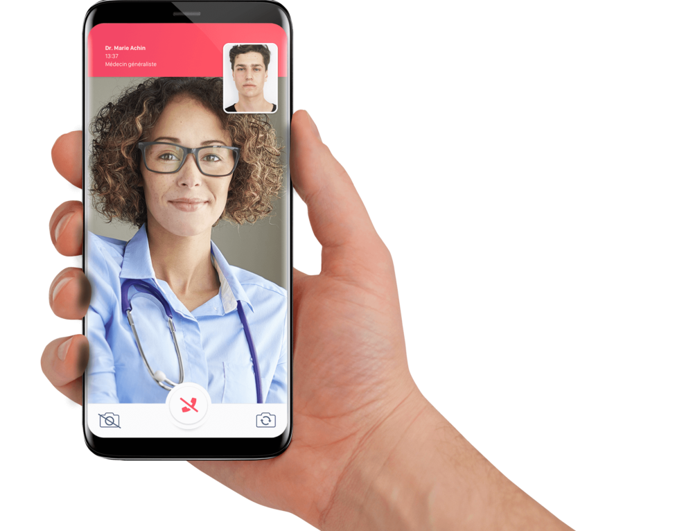 Arret De Travail Teletransmis Par Le Medecin