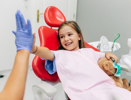 Comment choisir un dentiste pour enfant ?
