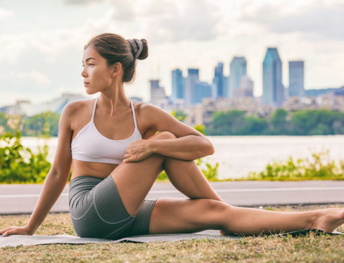 Douleur sciatique : que faire ?