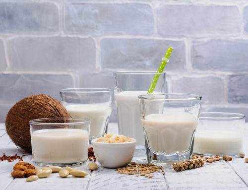 Intolérance au lactose : quelles alternatives ?