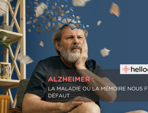 Alzheimer : La maladie où la mémoire nous fait défaut