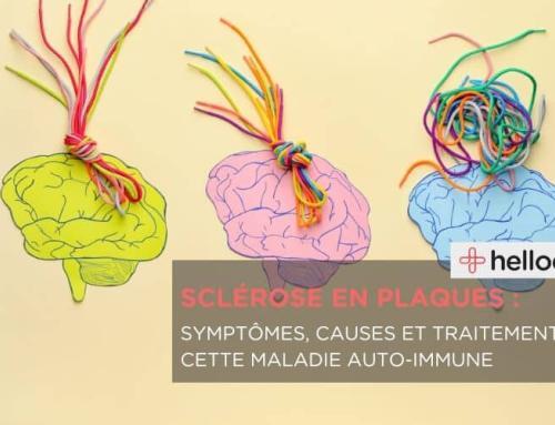 Sclérose en plaques : tout savoir sur cette maladie auto-immune