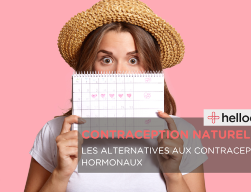Contraception naturelle : les alternatives à la contraception hormonale