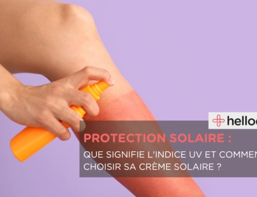 Protection solaire : que signifie l’indice UV ?