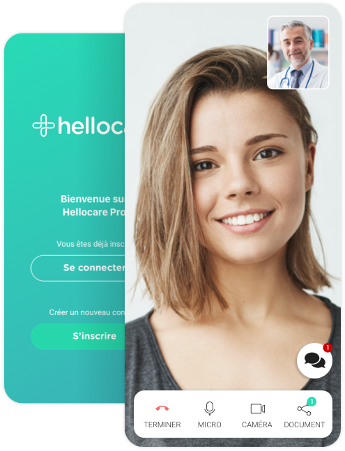 Hellocare Pro