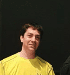jeremy