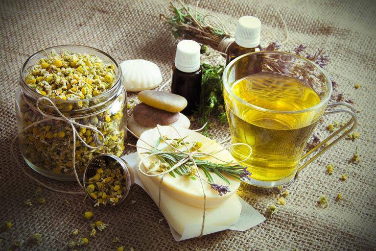 naturopathie